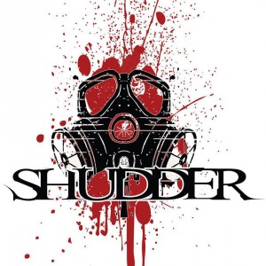 Shudder - New Songs (2013)