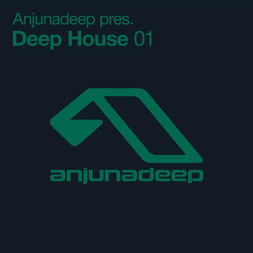 VA - Anjunadeep pres. Deep House 01 (2013) FLAC