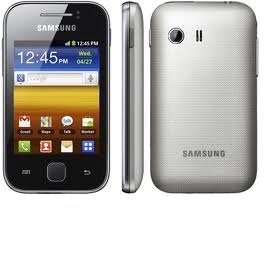 Драйвера для мобильного  телефона Samsung GT-S5360 Galaxy Young