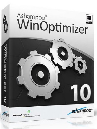 Ashampoo WinOptimizer 10.02.06 ML/Rus