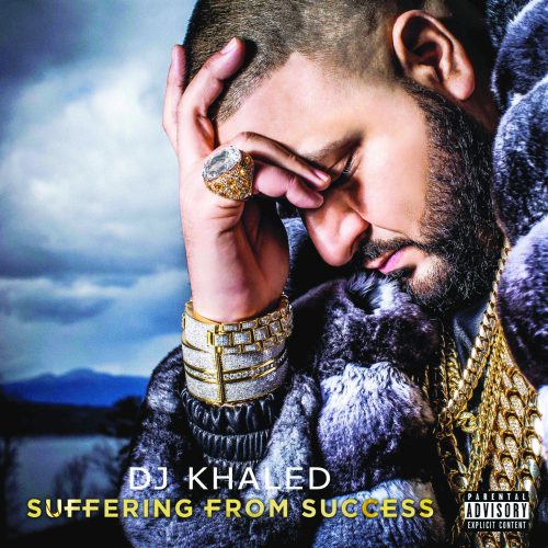 DJ Khaled - Suffering From Success -FLAC- (2013)