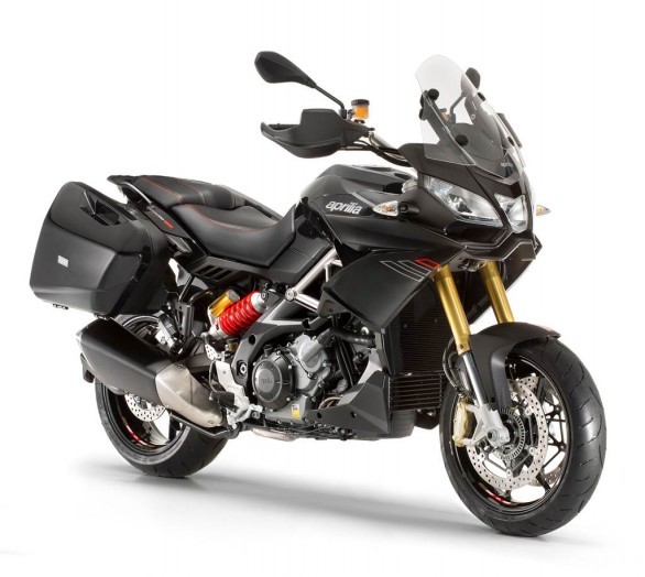 Мотоцикл Aprilia Caponord 1200 Travel Pack 2014