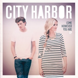 City Harbor - Come However You Are (EP) (2013)