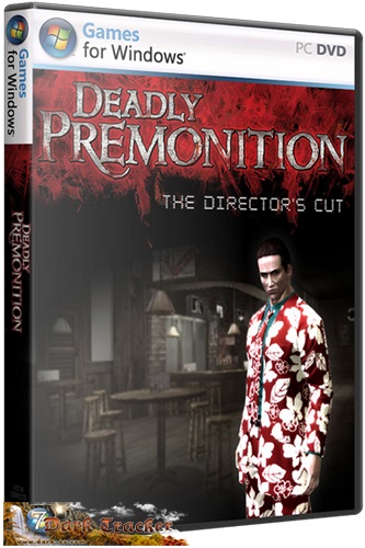 Deadly Premonition: The Director's Cut (2013/PC/Eng/Multi5) Steam-Rip от GameWorks