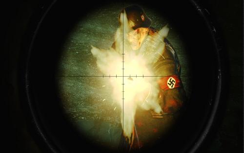 Sniper Elite Nazi Zombie Army 2-FLT (PC/2013)