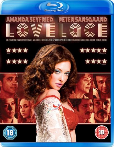  / Lovelace (2013) HDRip / BDRip 720p/1080p