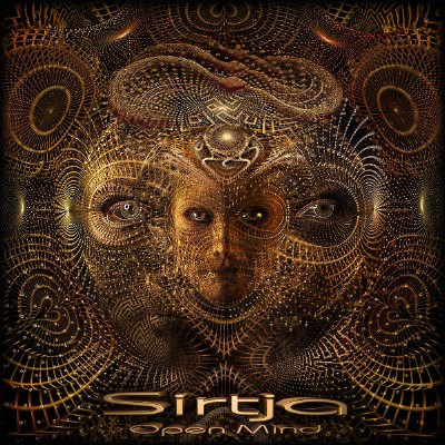 Sirtja - Open Mind EP