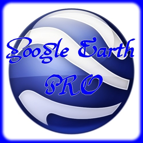 Google Earth Pro 7.1.2.2041 Final Rus Portable