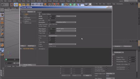 Creating Your First Broadcast Opener in CINEMA 4D and After 
Effects-Laura Smith
