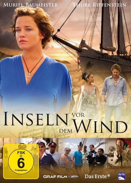   / Inseln vor dem Wind (2012) DVDRip