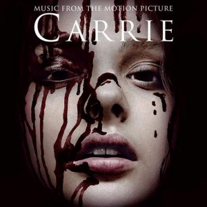 OST Carrie (2013)