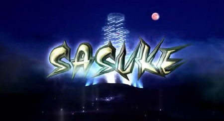 Ninja-Warrior/ Sasuke Rising/ Sasuke 29 (2013) HDTVRip 720p