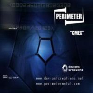 Perimeter - Смех [Single] (2005)