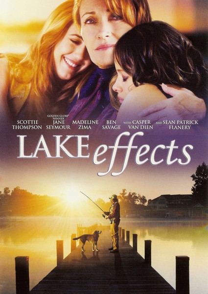   / Lake Effects (2012) DVDRip