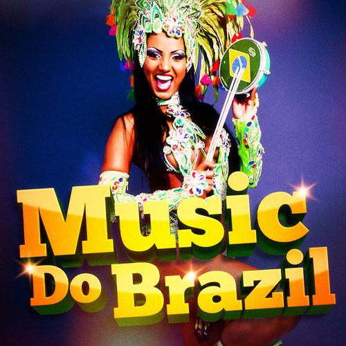 Music Do Brazil (Feel the Brazil Generation) (2013)