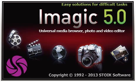 STOIK Imagic Premium 5.0.7.4617