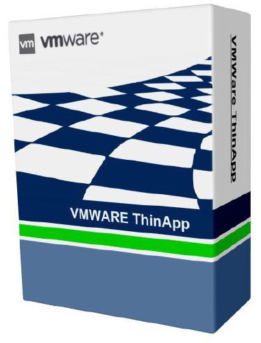 VMWare ThinApp Enterprise 5.0.0 Build 1391583 Final