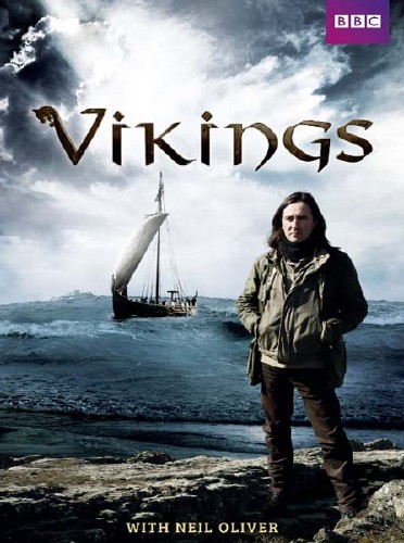 BBC.  (3   3) / BBC. Vikings (2012) DVDRip 
