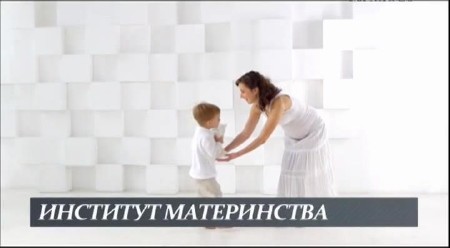 Институт материнства  (2013) SATRip