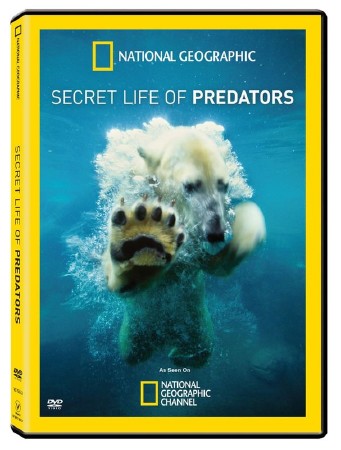    (4   4) / Secret Life of Predators (2013) HDTVRip (AVC)