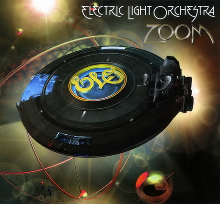 Electric Light Orchestra - Zoom (Remastered) (2013) FLAC