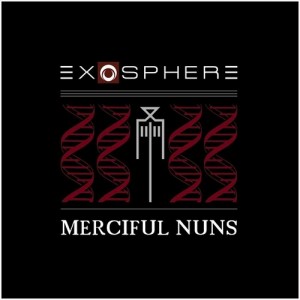 Merciful Nuns - Exosphere VI (2013)