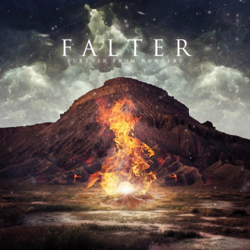 Falter  Further from Nowhere (2013)