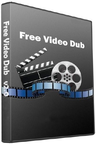 Free Video Dub 2.0.21.827 Rus
