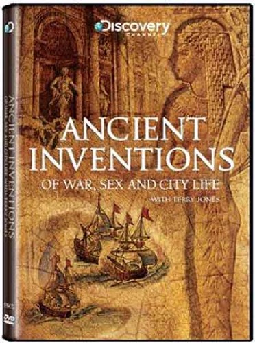  :    / Ancient Inventions: War and Conflict (1998) SATRip 