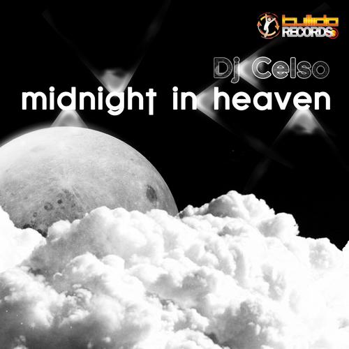 Dj Celso - Midnight Heaven (2013)