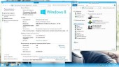 Windows 8.1 Enterprise x64 by Vannza v.4.11.13 (RUS/2013)