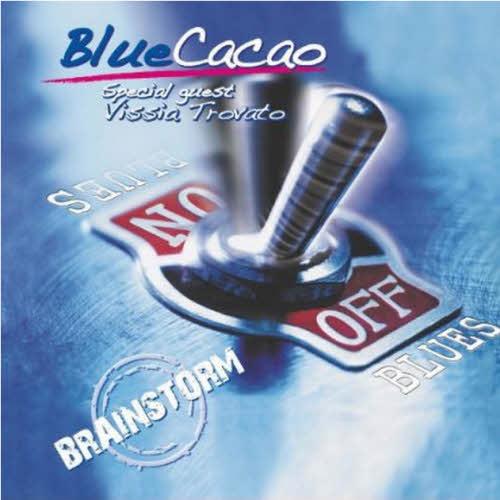 BlueCacao (Feat. Vissia Trovato) - Brainstorm (2013)