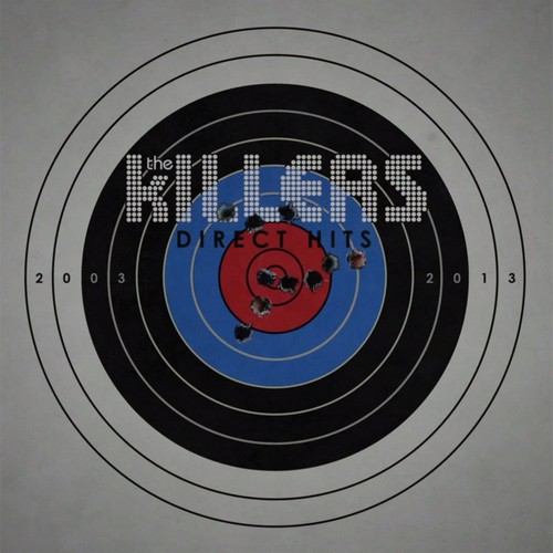 The Killers - Direct Hits [Deluxe Edition] (2013)