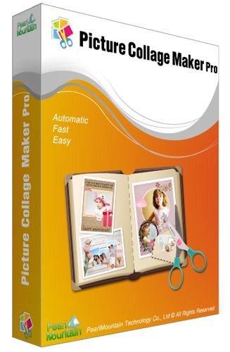 Picture Collage Maker Pro 4.0.1.3790