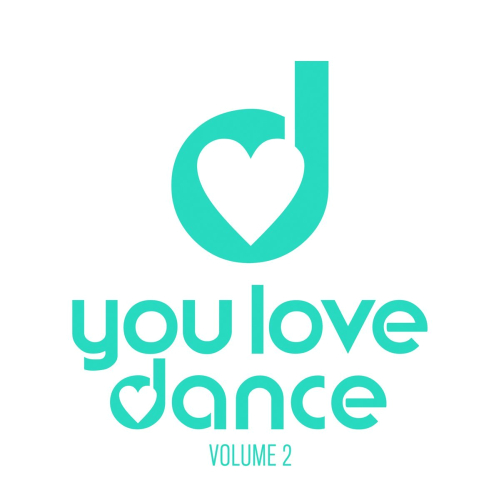 VA - You Love Dance Vol.2 (2013)