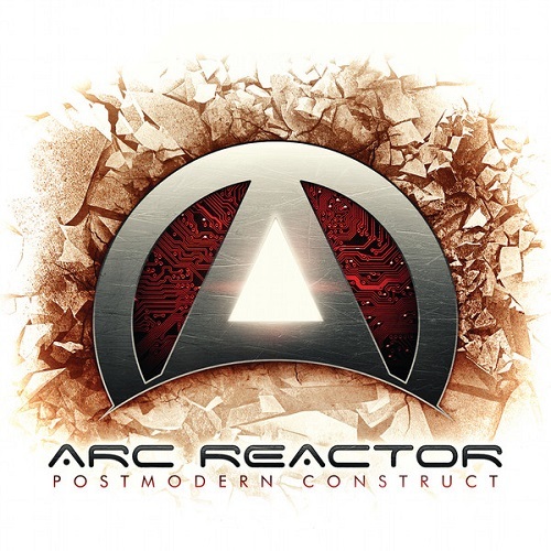 Arc Reactor - Postmodern Construct (2013)