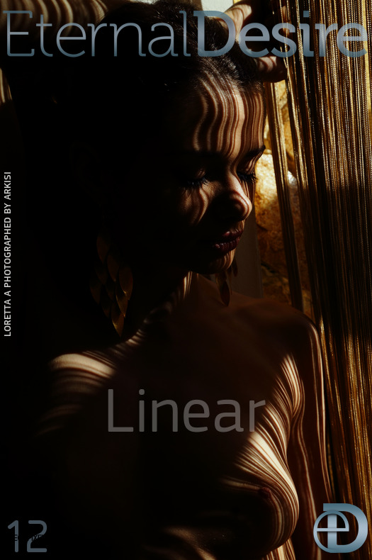 [EternalDesire] 2013-11-05 Loretta A - Linear [93  / Hi-Res]
