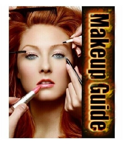 Makeup Guide 1.4