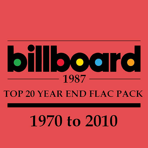 1987 Billboard Year End Hits FLAC Pack (2013) Lossless
