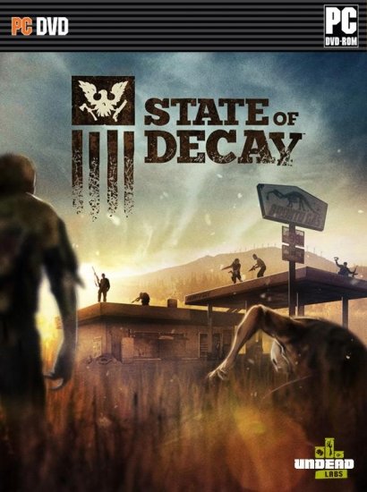 State of Decay (2013/ENG/MULTI5) WaLMaRT