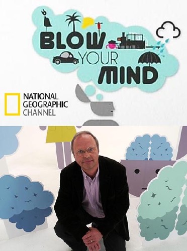   / Blow Your Mind (2013) SATRip 