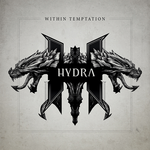 Within Temptation - Whole World is Watching (new track) (2014)