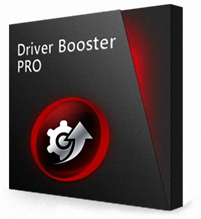 IObit Driver Booster PRO Portable 1.1.0.546