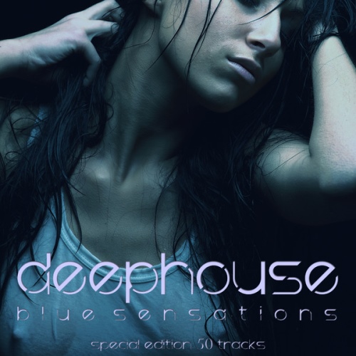 VA - Deep House (Blue Sensations)(2013)