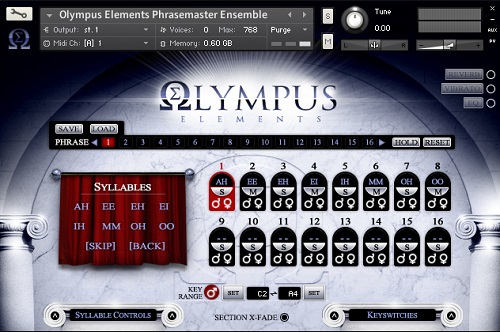 Soundiron Olympus Elements KONTAKT - AUDIOXiMiK :9.December.2013