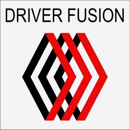Driver Fusion 2.9 Rus Portable