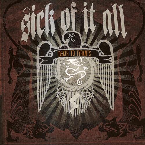Sick Of It All - Дискография