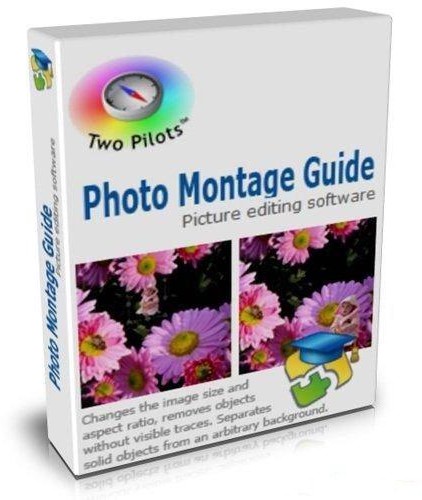 Photo Montage Guide 1.6.2 Rus Portable