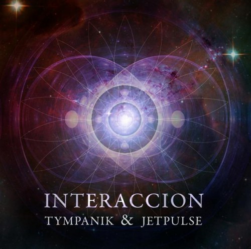 Tympanik & Jetpulse - Interacci&#243;n (2013) MP3, FLAC
