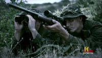 History Channel. .    / Sniper: Deadliest Missions (2010) HDTVRip